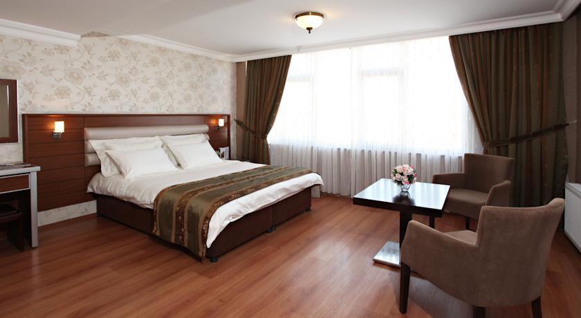 NEW BALTÜRK HOTEL İZMİT