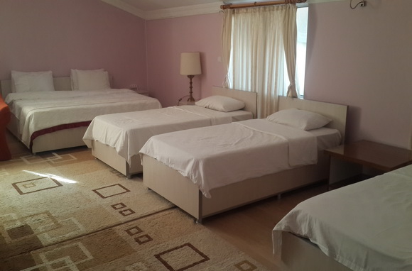 VAROL OTEL ÇANAKKALE