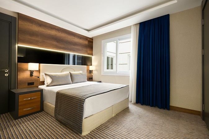 RAMADA BY WYNDHAM MERSİN