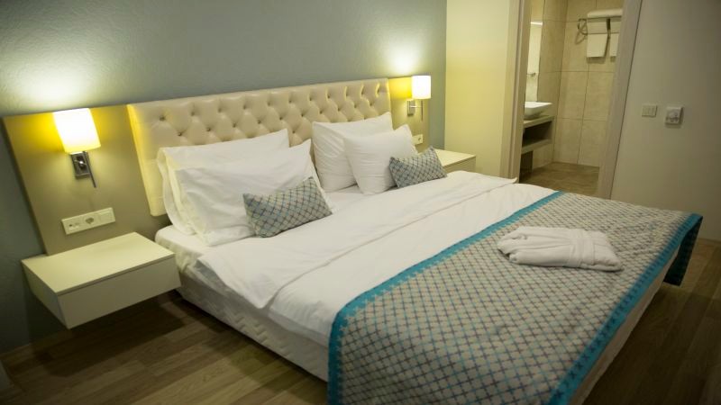 HAWTHORN SUİTES BY WNDHAM ÇERKEZKÖY