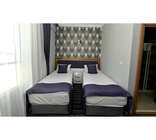 GRAND SÜRMELY HOTEL