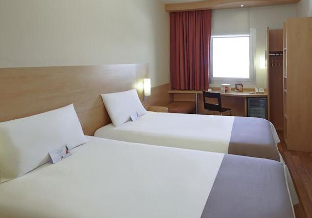 İBİS İZMİR ALSANCAK