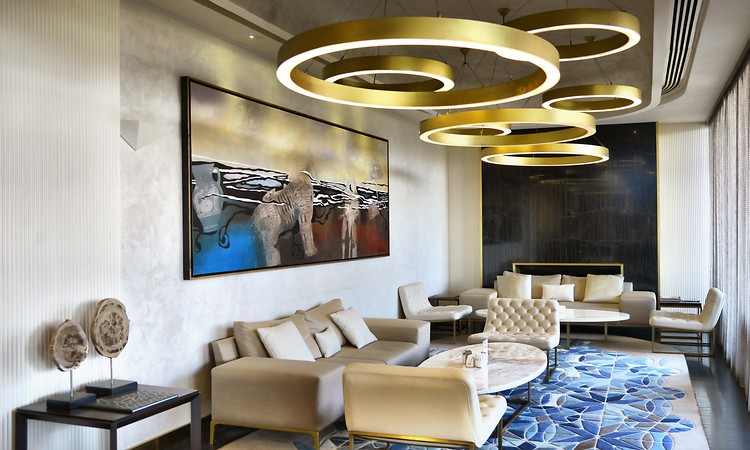 HILTON İSTANBUL KOZYATAĞI