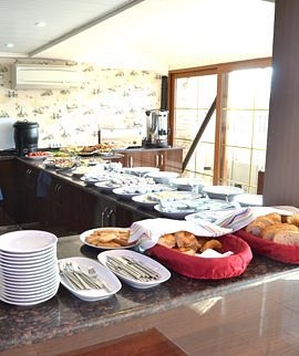 Kayışlıoğlu Otel