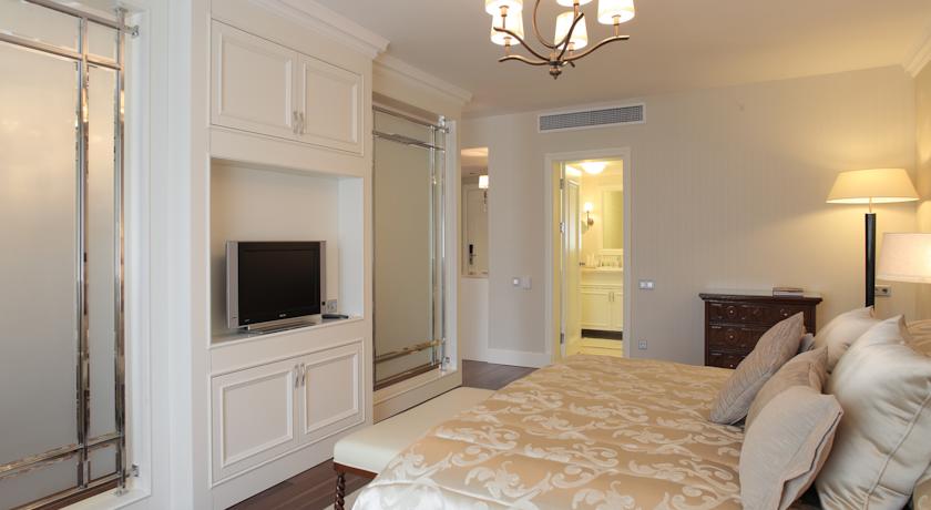 Bilkent Otel&Konferans Merkezi