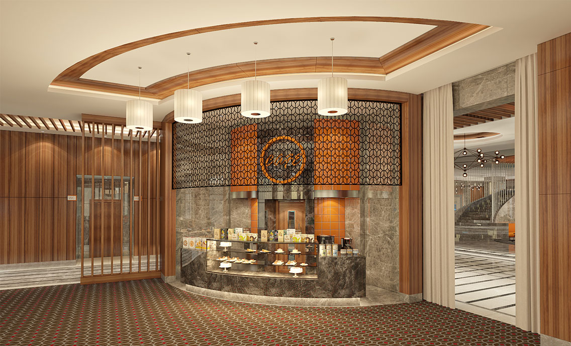 RAMADA PLAZA BY WYNDHAM RİZE