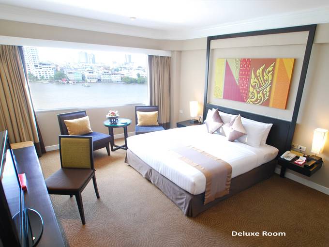 RAMADA PLAZA BY WYNDHAM ANTALYA