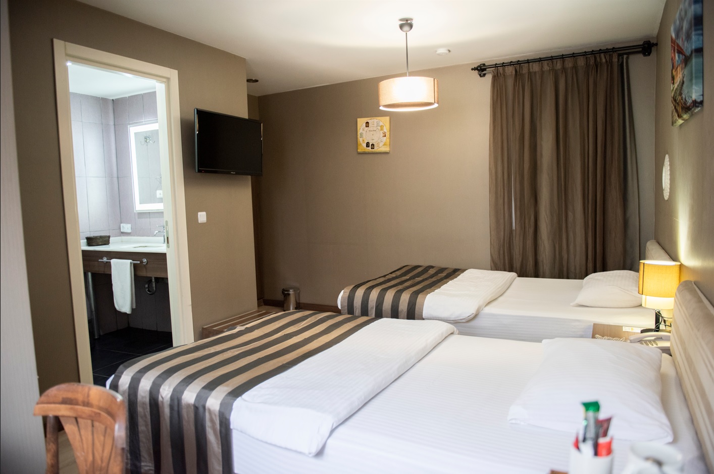 ADANA CITY HOTEL