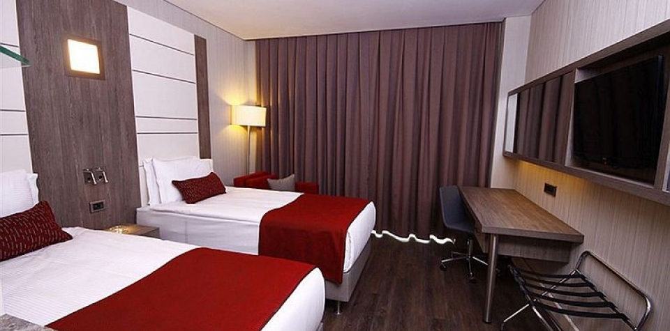 RAMADA ENCORE BY WYNDHAM BAYRAMPAŞA