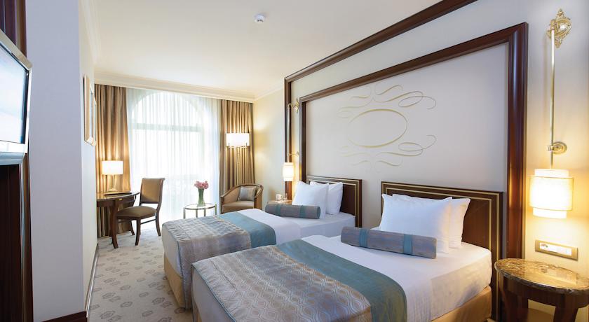 ELITE WORLD İSTANBUL TAKSİM