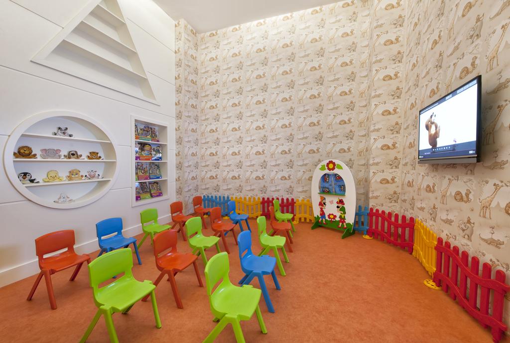 AKRONES THERMAL SPA CONVENTİON SPORT HOTEL