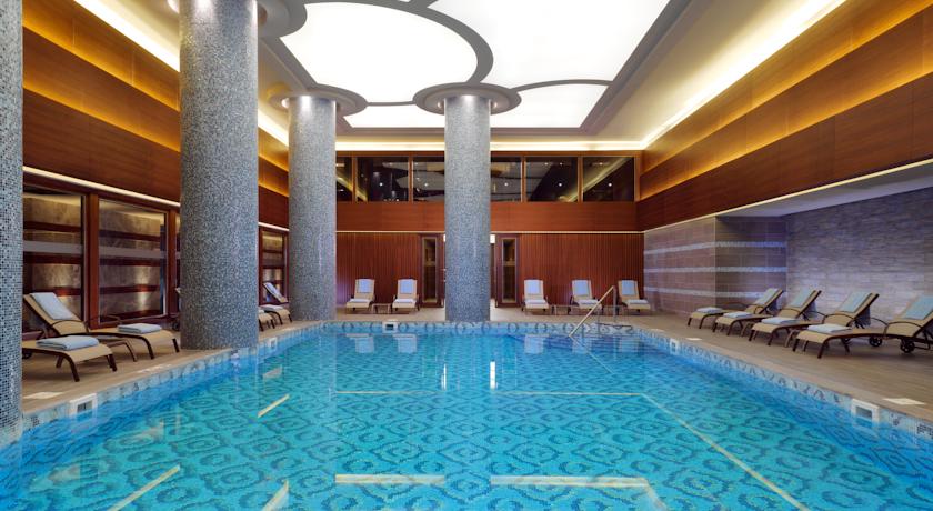 SHERATON BURSA HOTEL