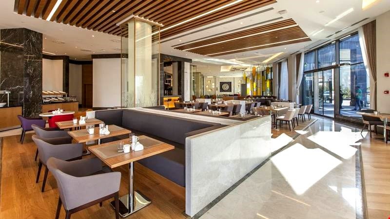 NOV OTEL DİYARBAKIR