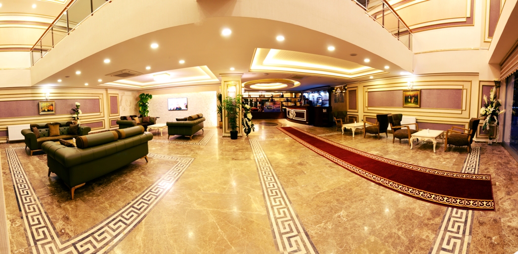 ATLIHAN PARK HOTEL