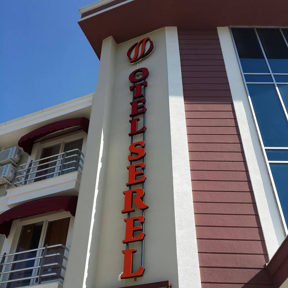 SEREL OTEL