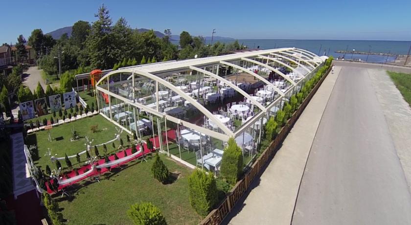 AKTUĞ ELEGANCE ORDU