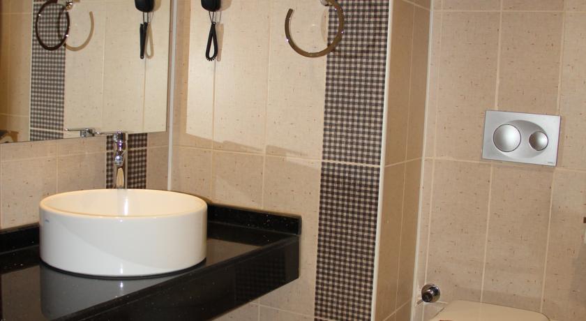 BİNKAP RESORT HOTEL