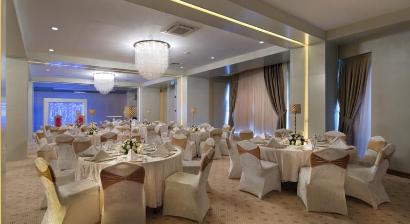 MERCURE ANKARA KIZILAY