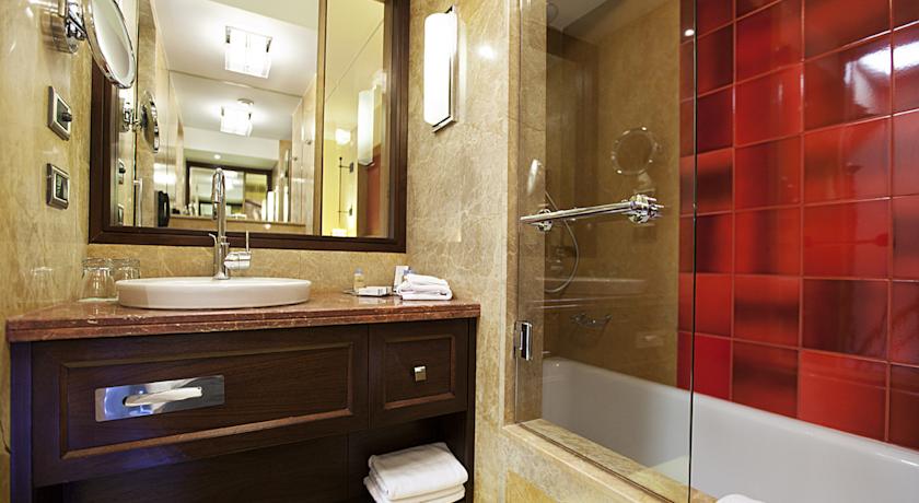 DOUBLETREE BY HİLTON HOTEL AVANOS - CAPPADOCİA