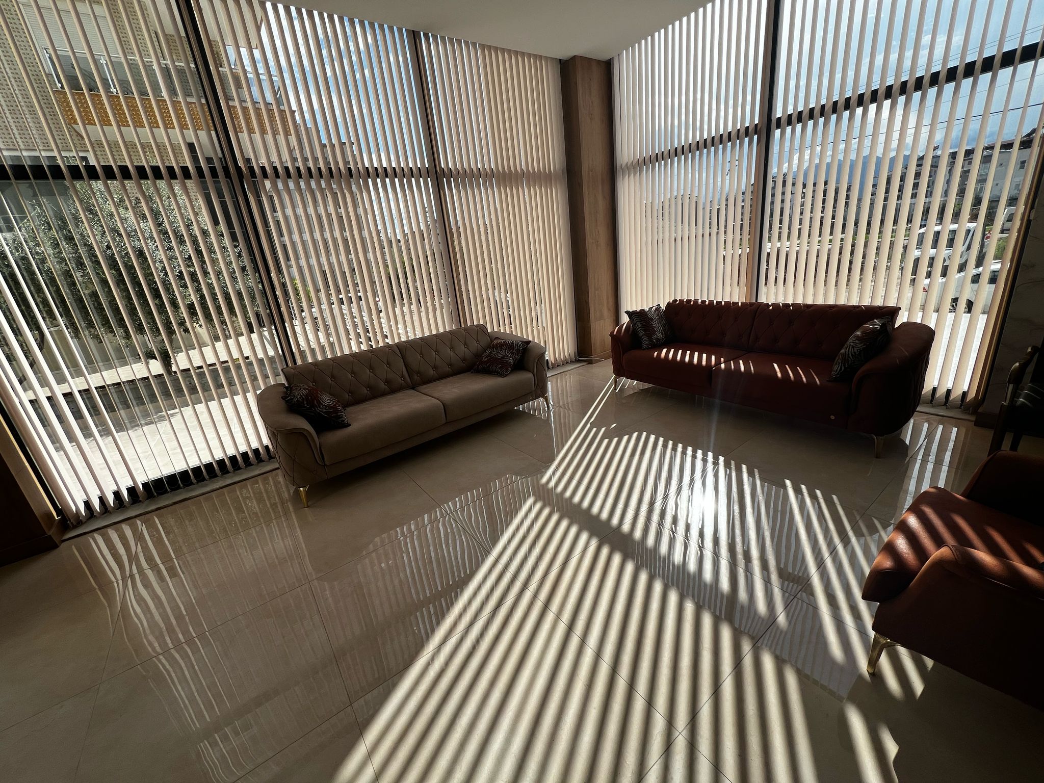 DÖŞEMEALTI KONFOR HOTEL