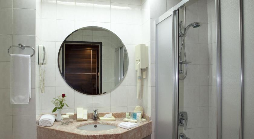 PLAZA OTEL DİYARBAKIR