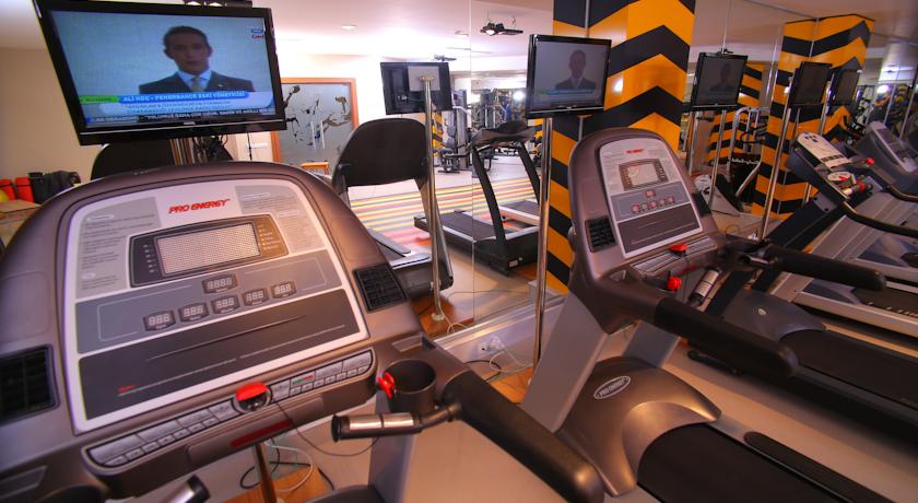 GRAND ALTUNTAŞ HOTEL