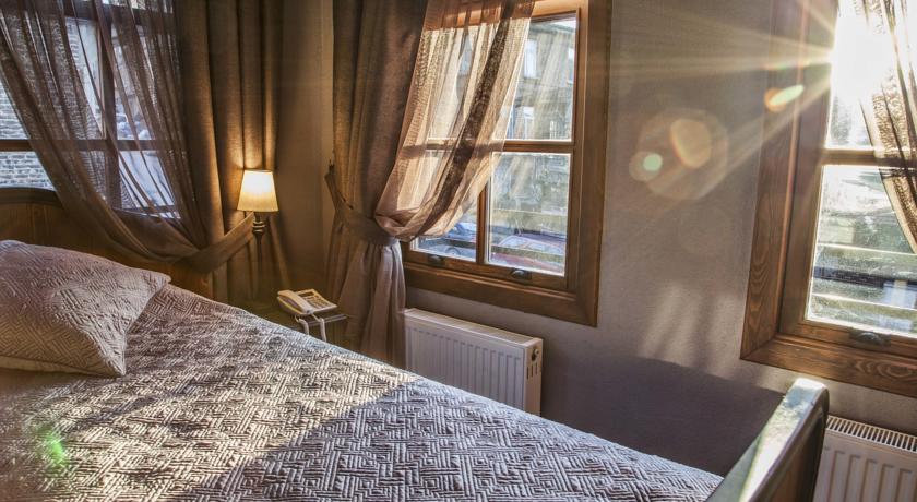 KAF KONAK OTEL BARTIN