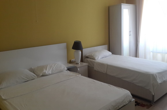 VAROL OTEL ÇANAKKALE