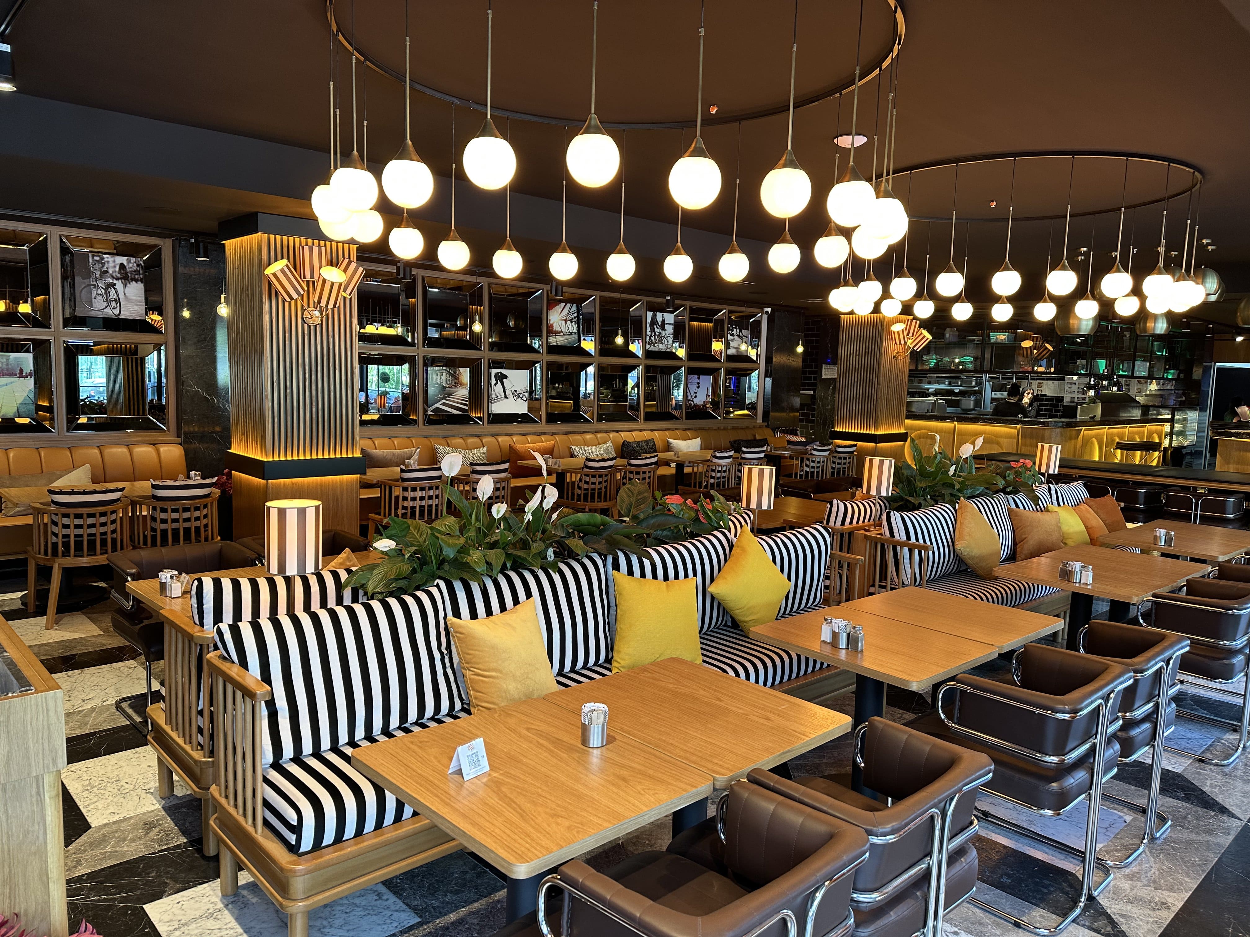 FİER HOTEL KAYSERİ