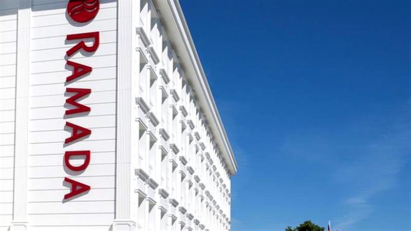 RAMADA BY WYNDHAM YALOVA