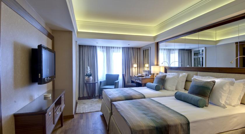 MARİGOLD TERMAL OTEL&SPA