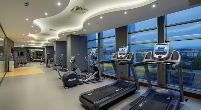 MOVENPICK HOTEL MALATYA