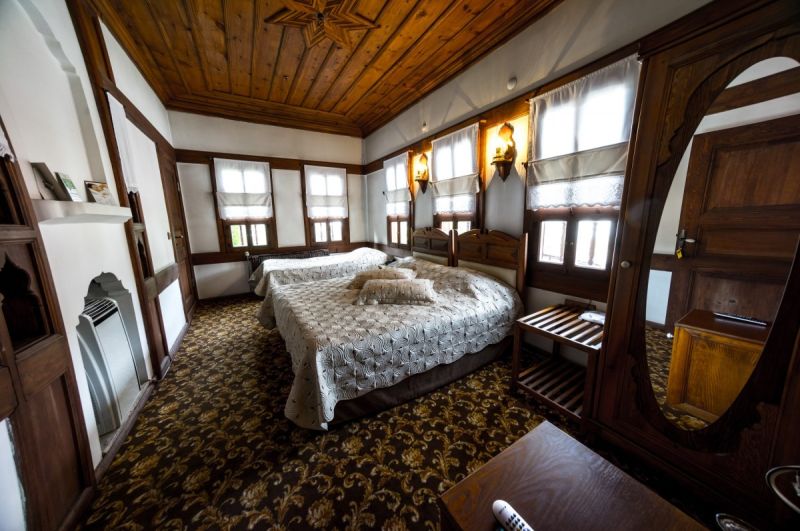 İMREN LOKUM KONAK BUTİK OTEL