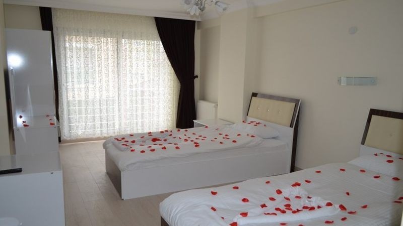 KİBYRA OTEL BURDUR