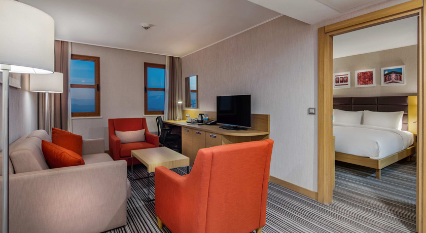 HILTON GARDEN INN SAFRANBOLU