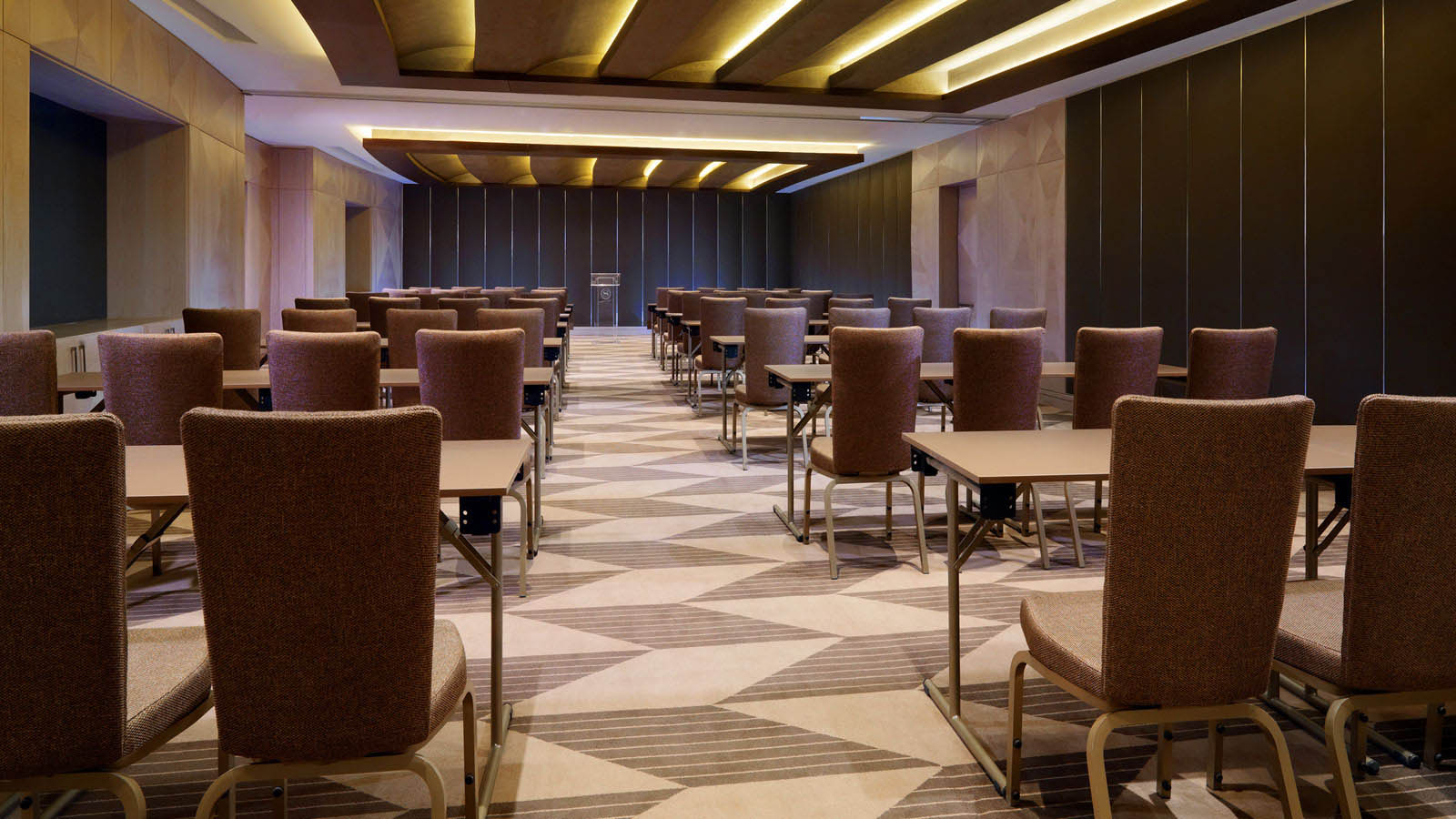 SHERATON GRAND ADANA HOTEL