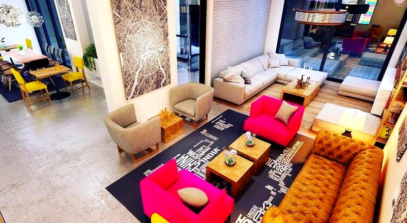 TRYP BY WYNDHAM ANKARA ORAN