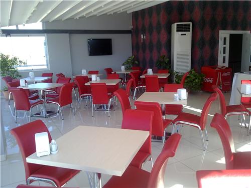 GÜVEN OTEL ÖDEMİŞ