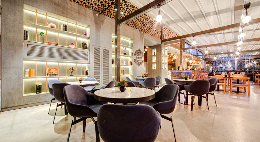 DOUBLETREE BY HILTON ADANA