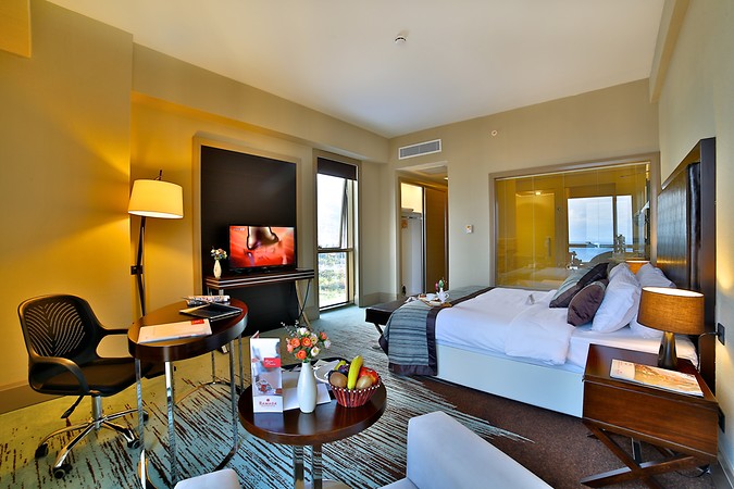 RAMADA İSKENDERUN HARBOUR