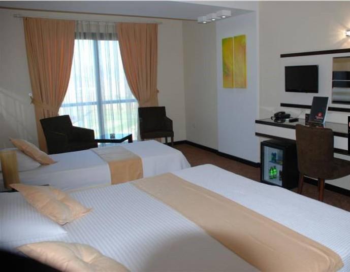 HOTEL LA BELLA SALİHLİ