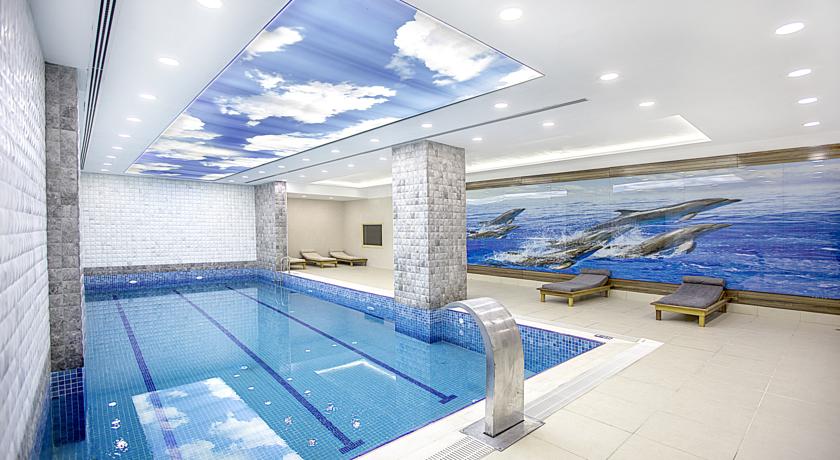 MITANNIA REGENCY HOTEL