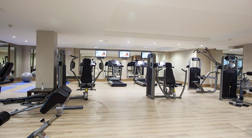 CHERRY GARDEN CİTY&SPA