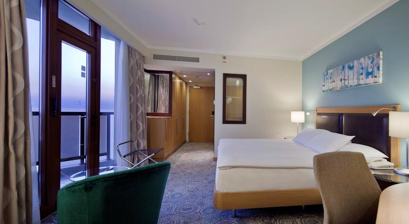 MERSİN HILTONSA OTELİ