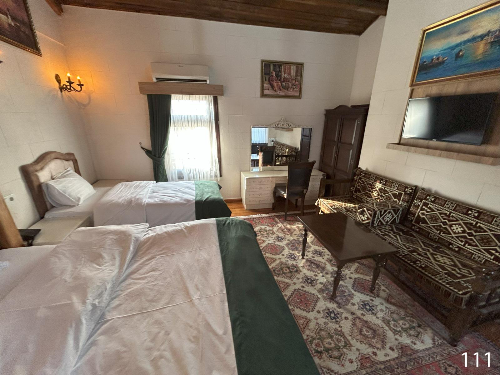 ARİFBEY KONAĞI GAZİANTEP