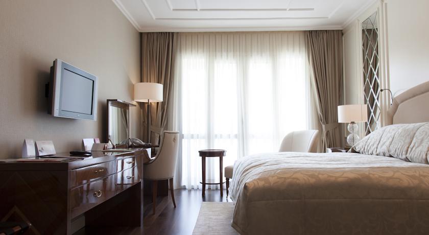 Bilkent Otel&Konferans Merkezi