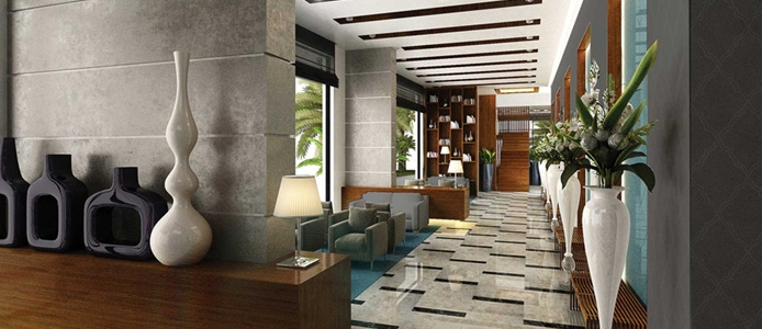 HİLTON GARDEN İNN İZMİR BAYRAKLI