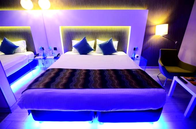 TEMPO HOTEL 4.LEVENT