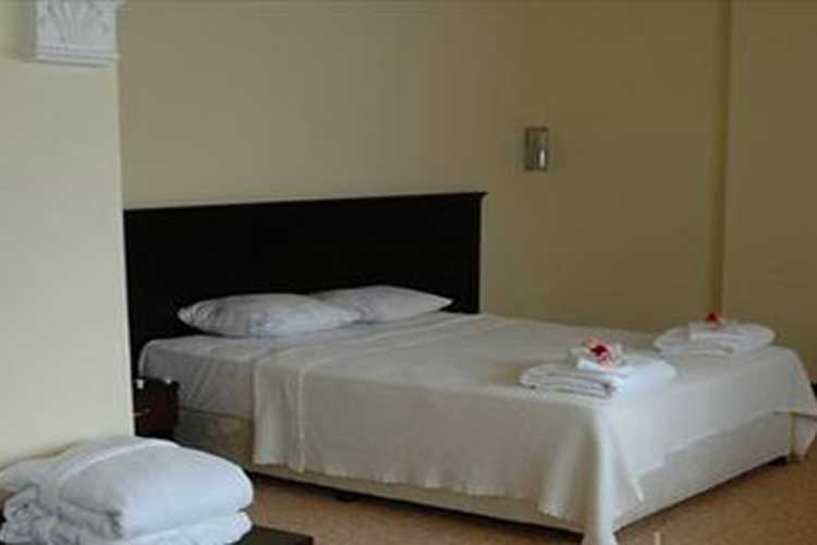 EMA ÖZTÜRK THERMAL HOTEL