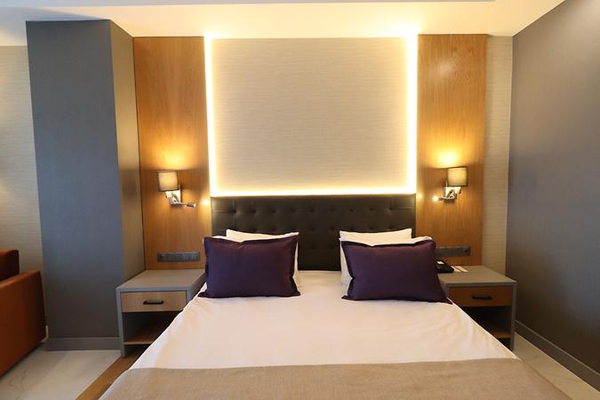 LA QUİNTA BY WYNDHAM BODRUM